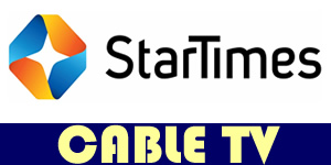 Startimes